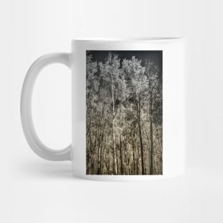 Into The Woods Mug